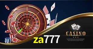 Statistics za777