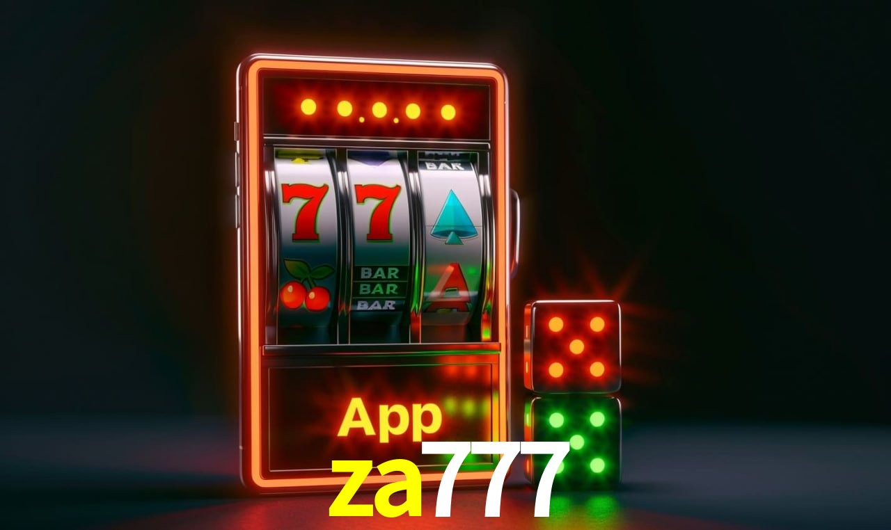 Bonus Features za777