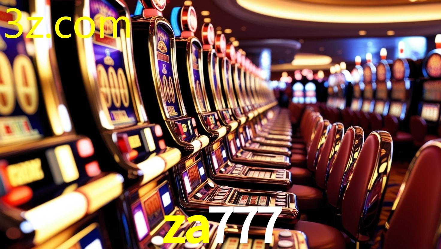 ZA777.COM